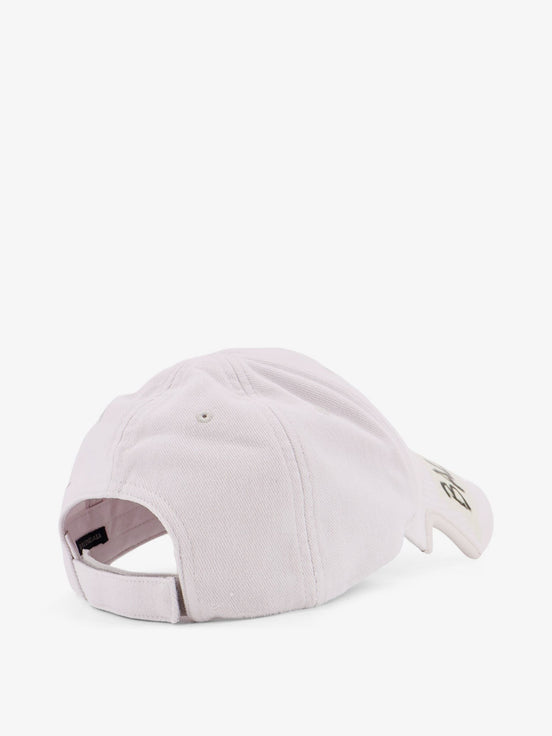 Cotton hat