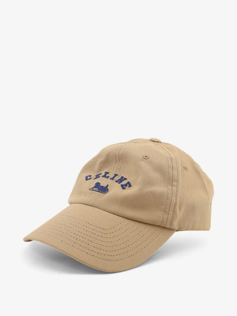Celine Cotton hat