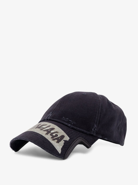 Balenciaga Cotton hat