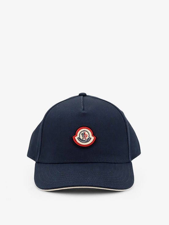 Cotton hat