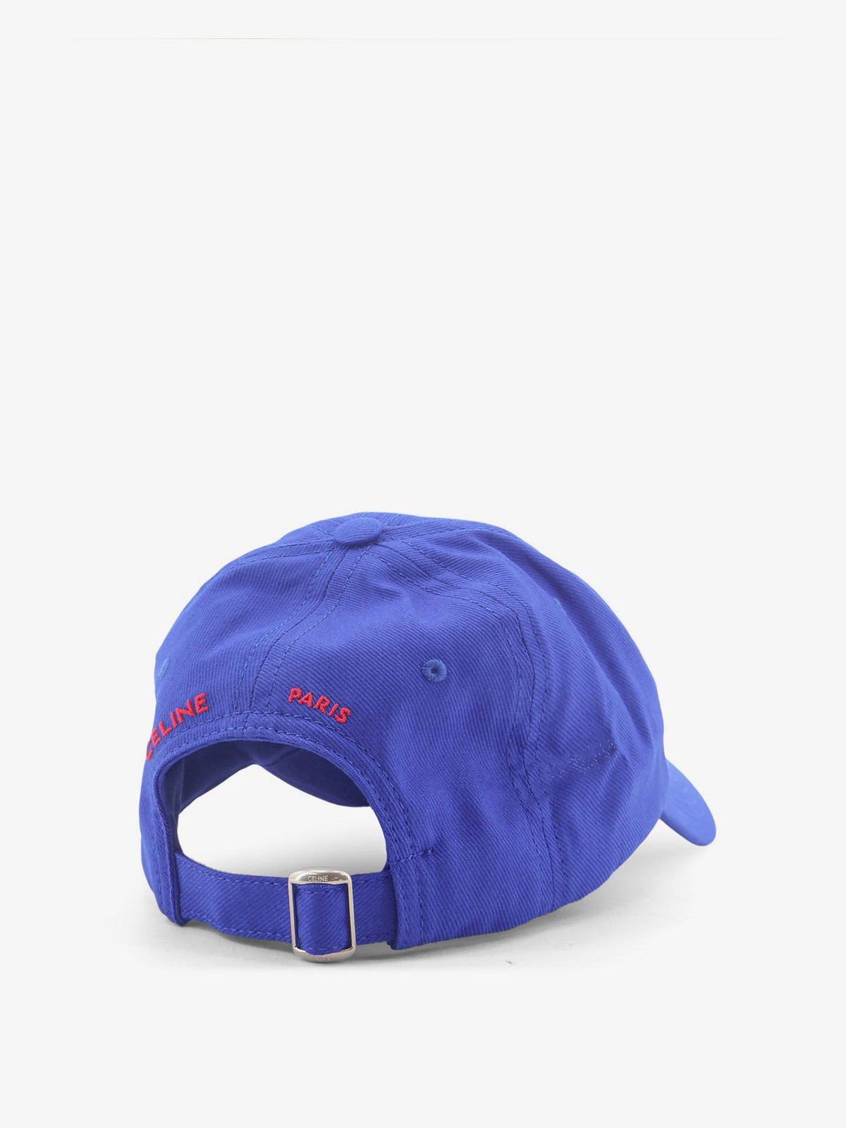 Celine Cotton hat