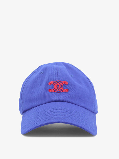 Cotton hat