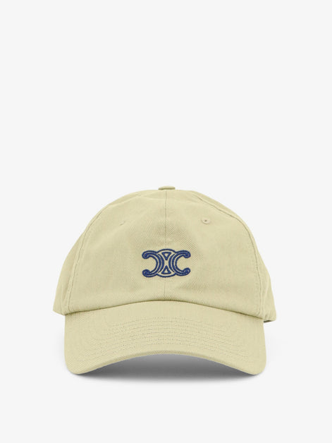 Cotton hat