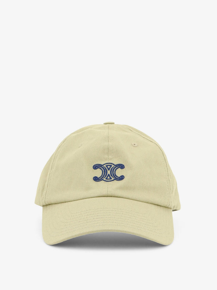 Cotton hat