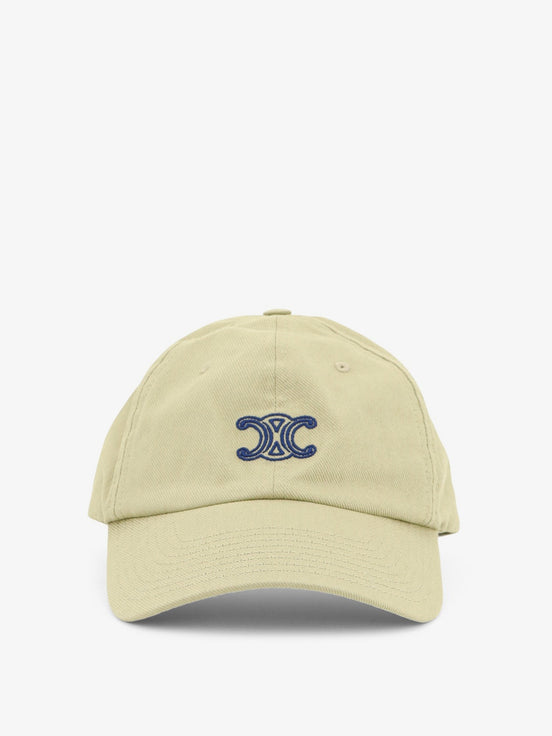 Cotton hat