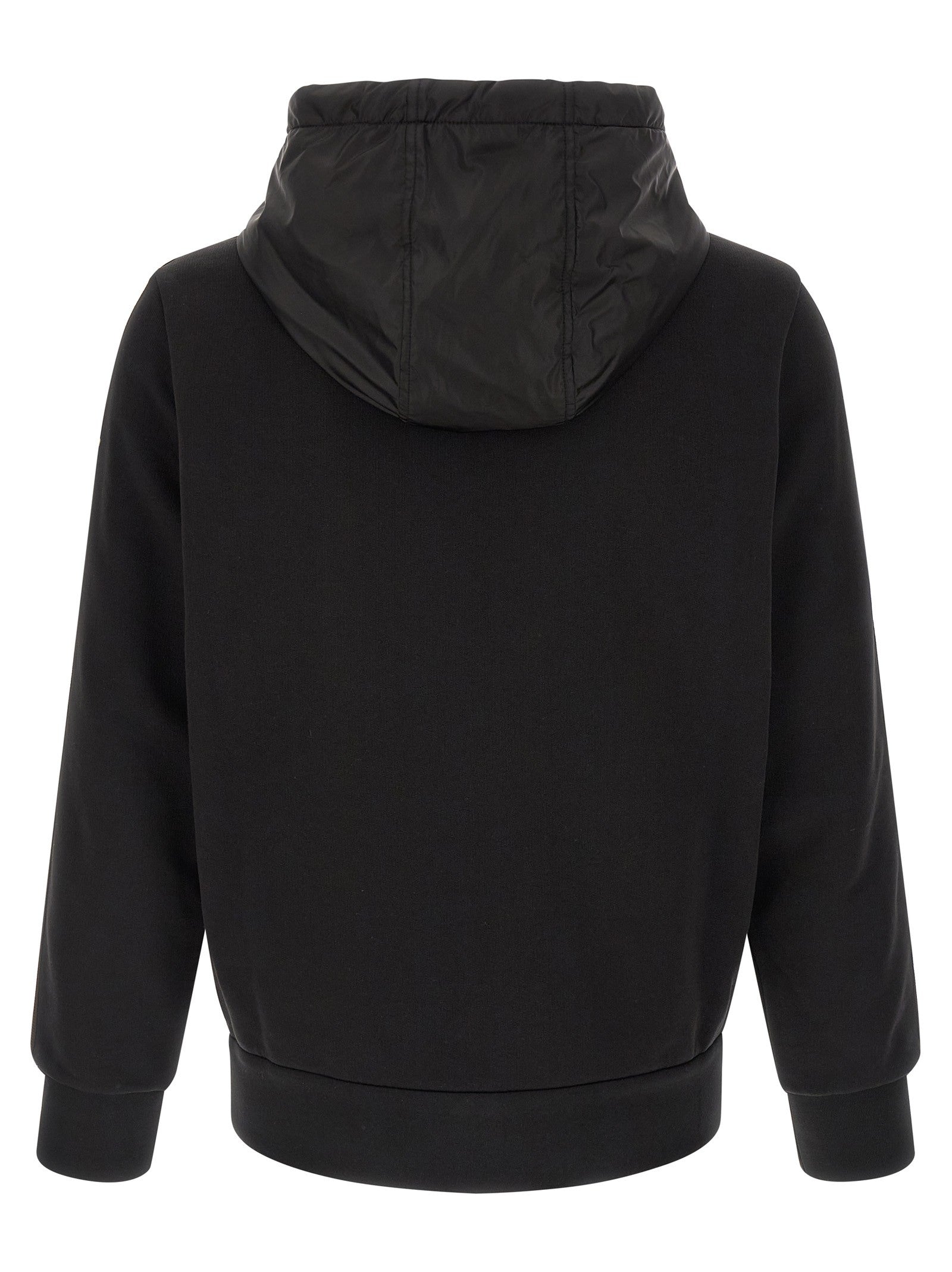 Cotton hoodie