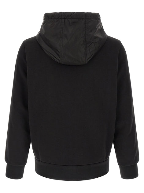 Cotton hoodie