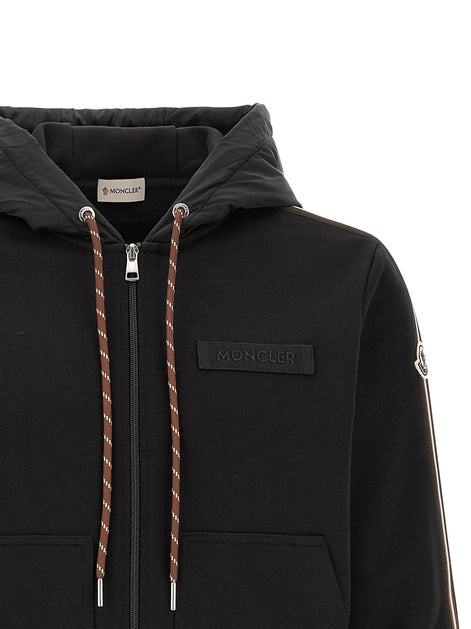 Cotton hoodie
