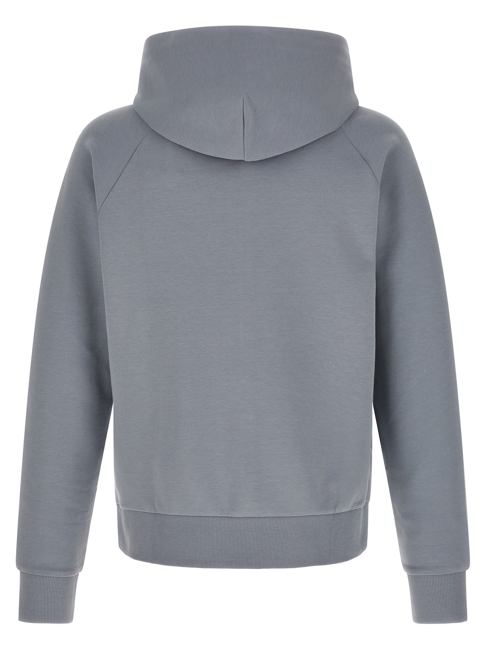 Cotton hoodie