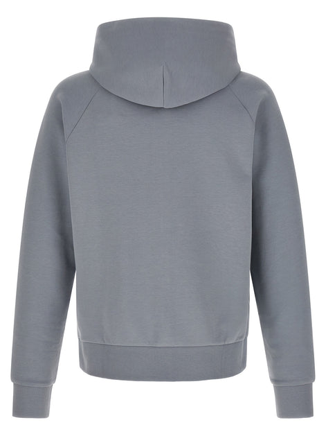 Cotton hoodie