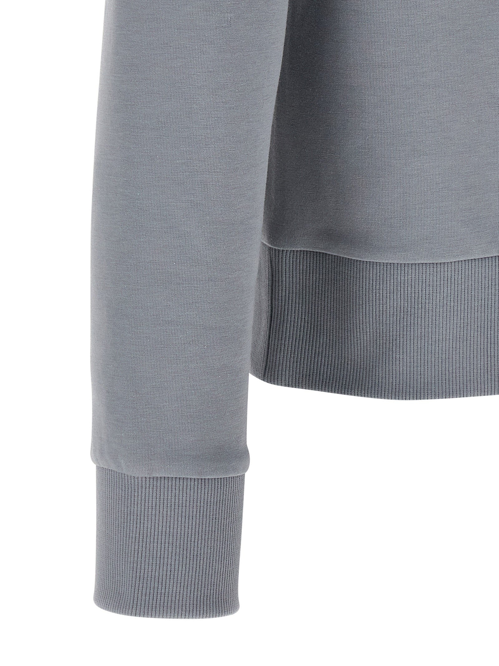 Cotton hoodie