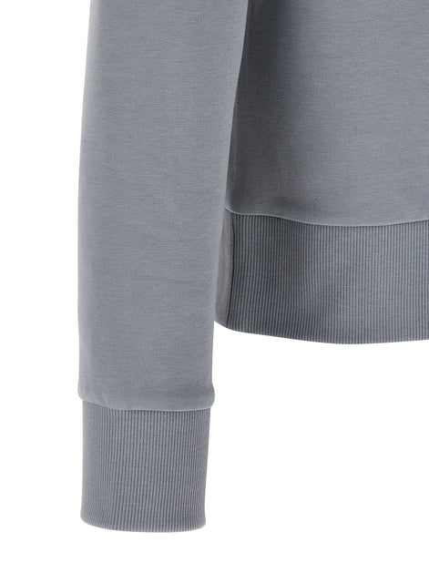 Cotton hoodie