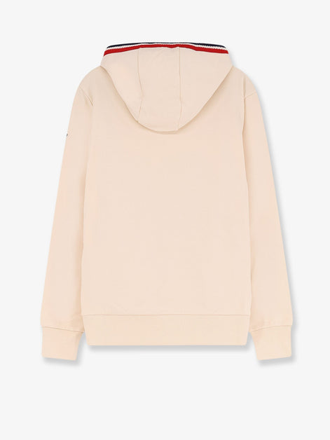 Moncler Cotton hoodie