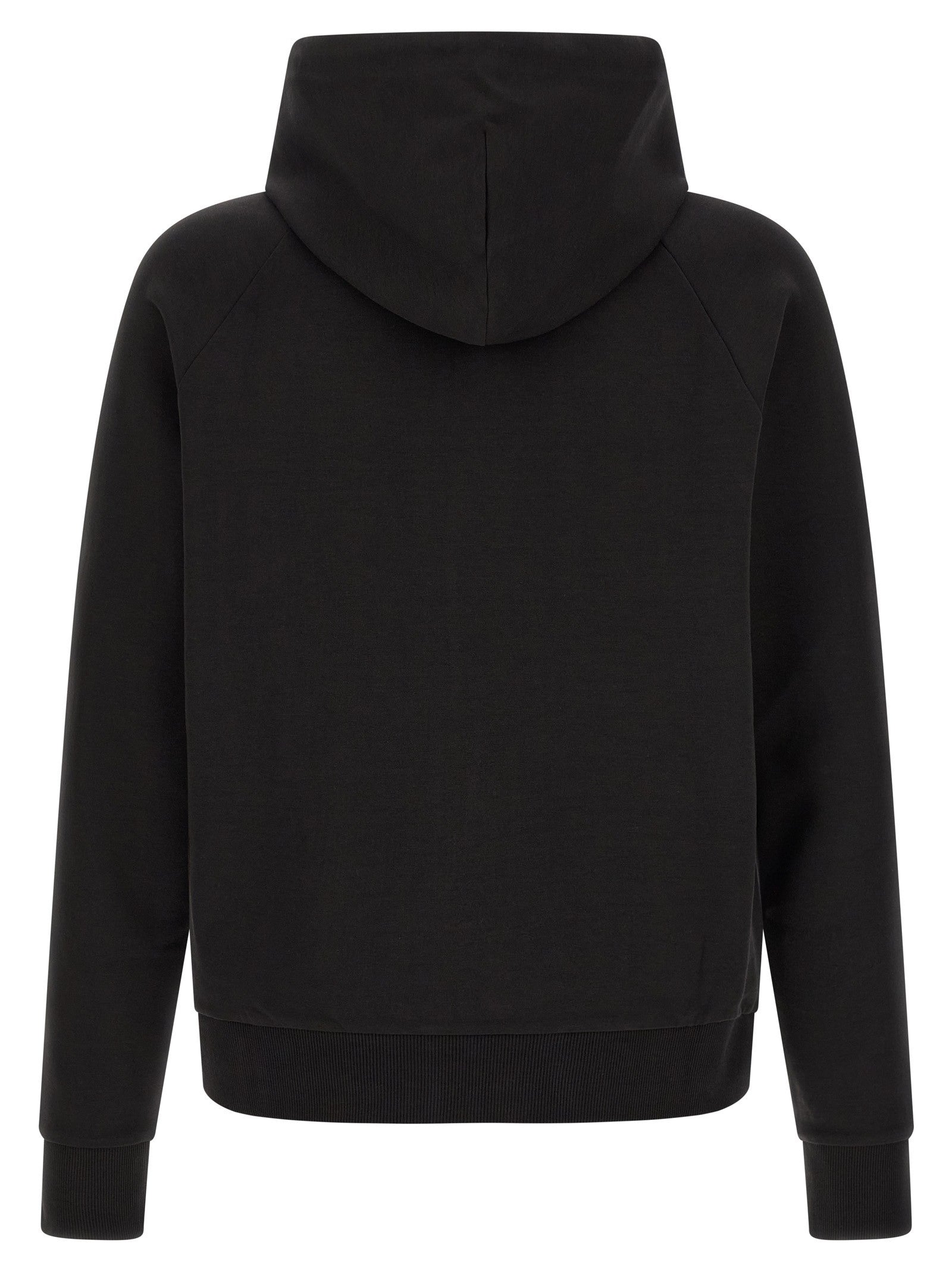Cotton hoodie