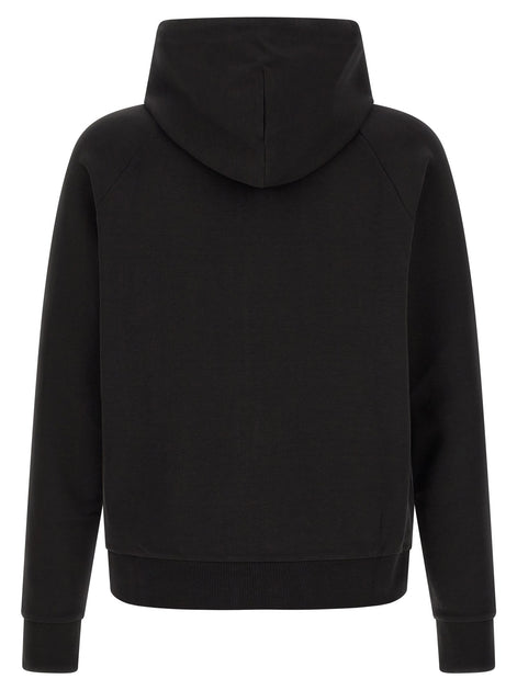Cotton hoodie