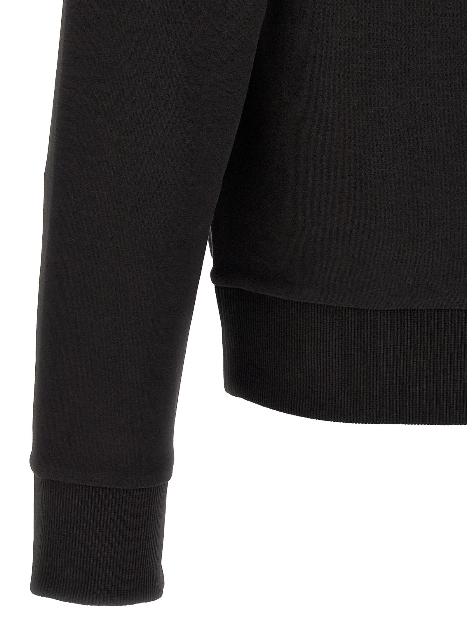 Cotton hoodie