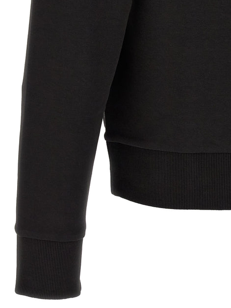 Cotton hoodie