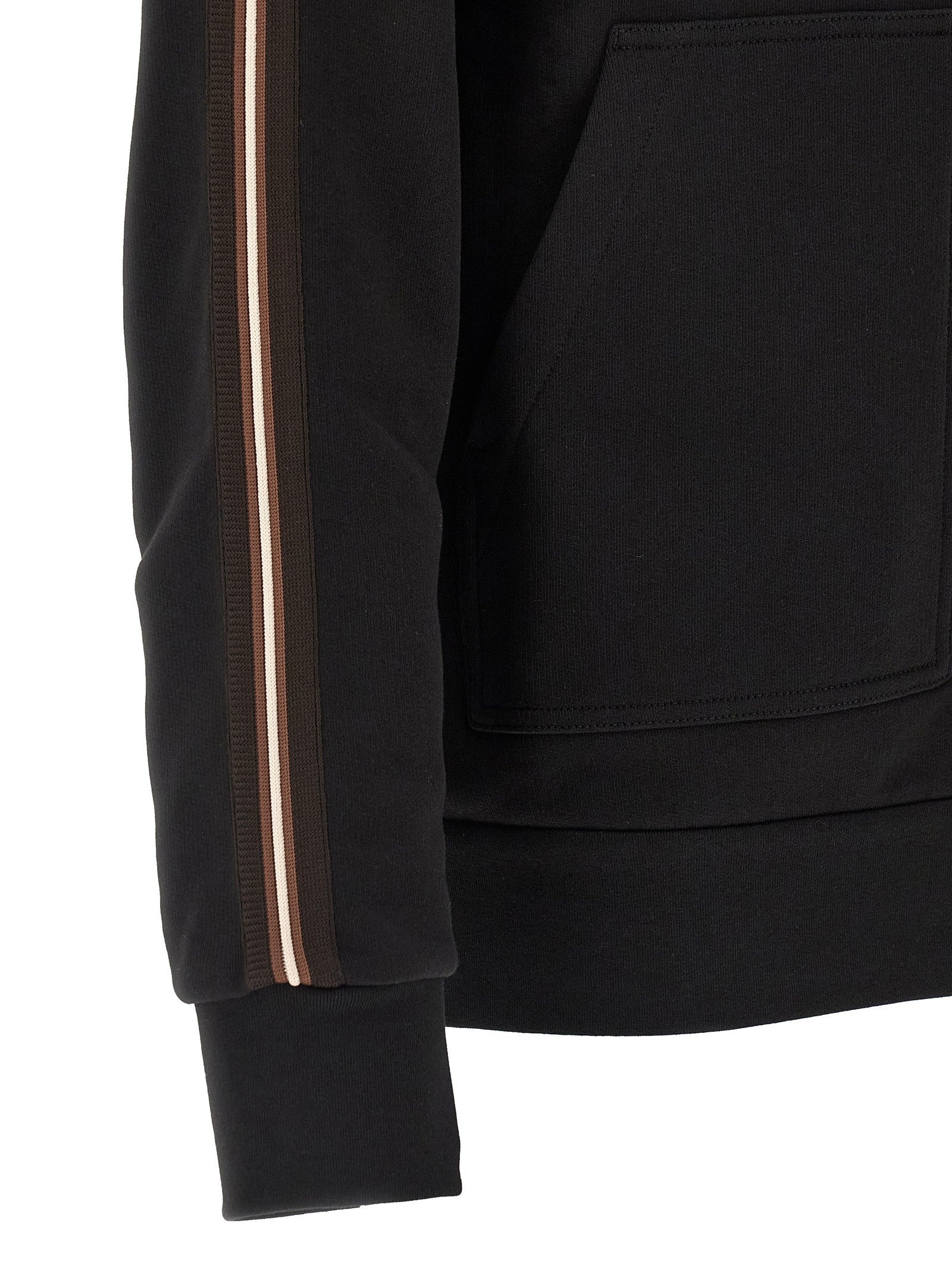 Cotton hoodie