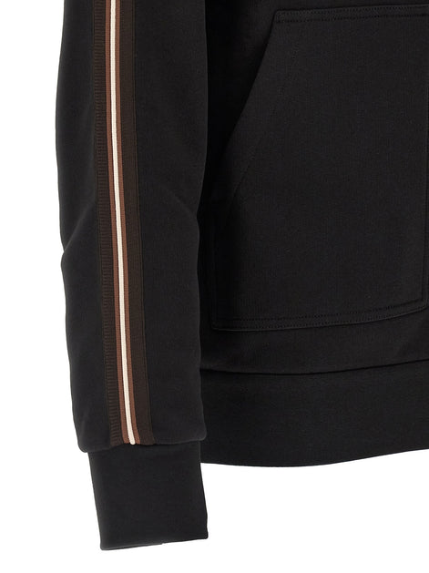 Cotton hoodie