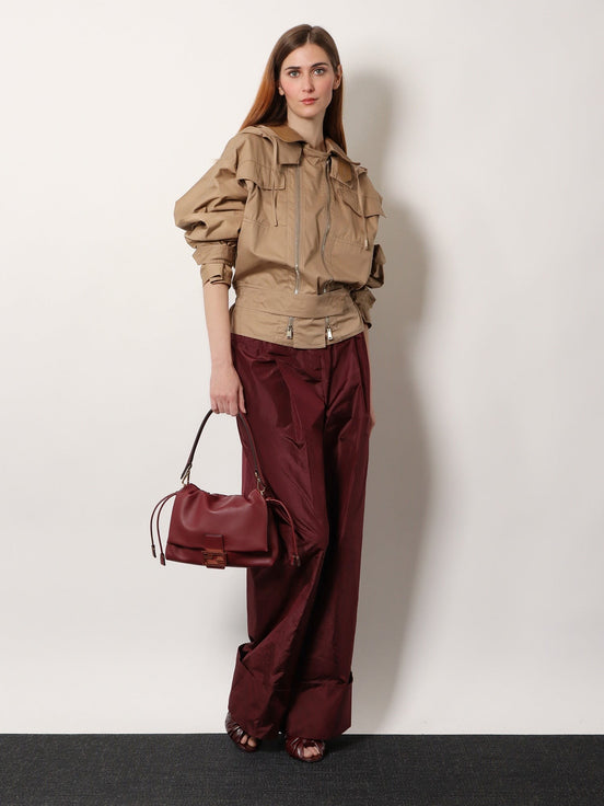 Cotton jacket
