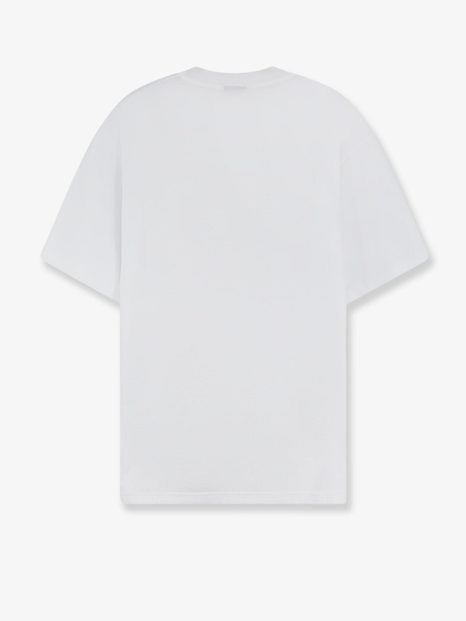 Cotton jersey t-shirt
