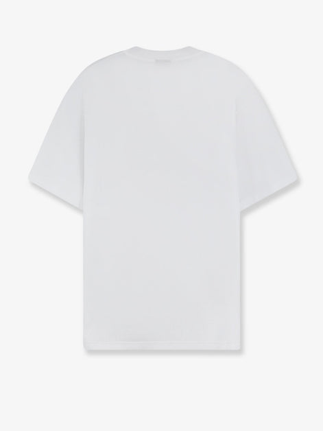 Cotton jersey t-shirt
