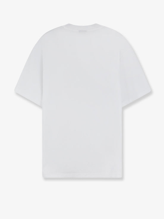 Gucci Cotton jersey t-shirt