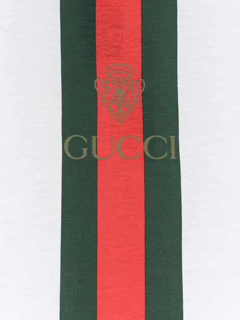Cotton jersey t-shirt