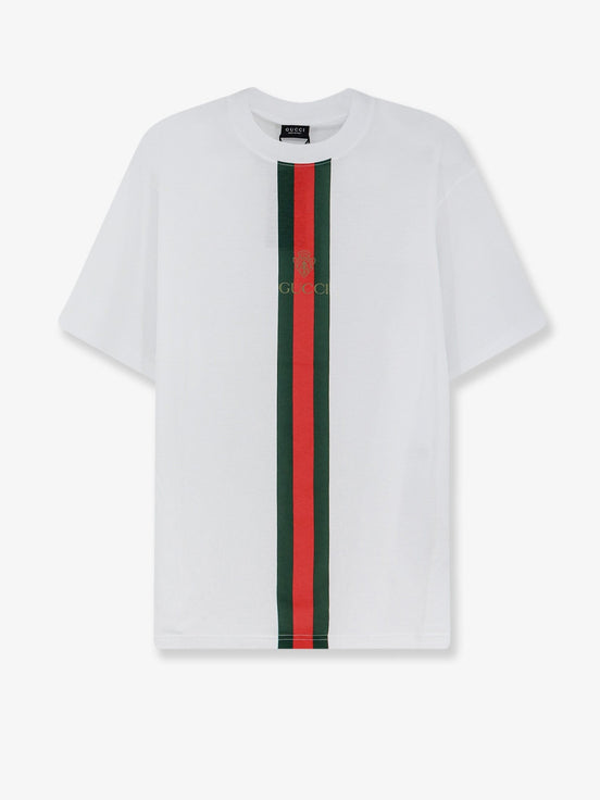 Cotton jersey t-shirt