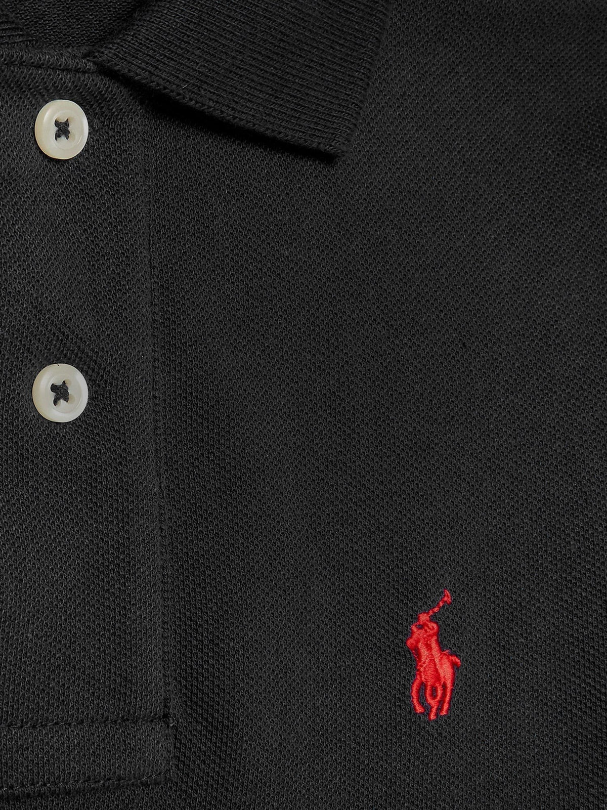 Polo Ralph Lauren Cotton polo shirt