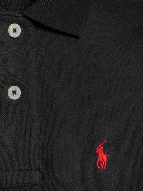 Polo Ralph Lauren Cotton polo shirt