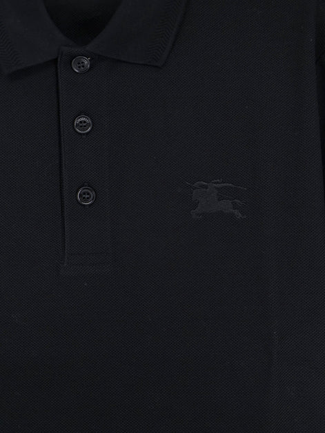 Burberry Cotton polo shirt