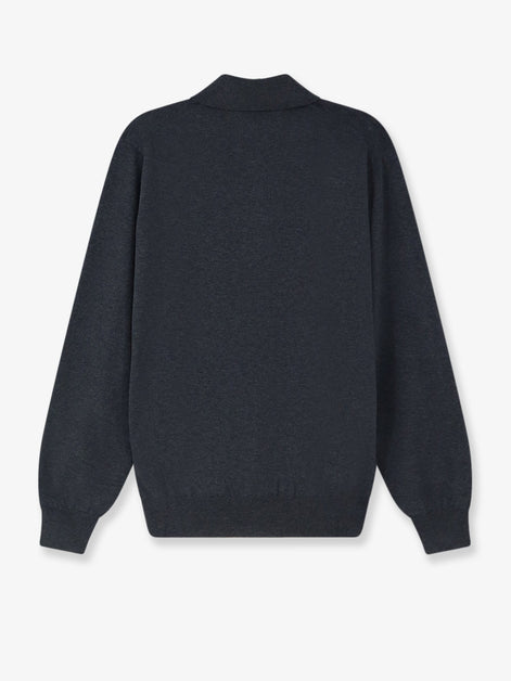Brunello Cucinelli Cotton polo shirt