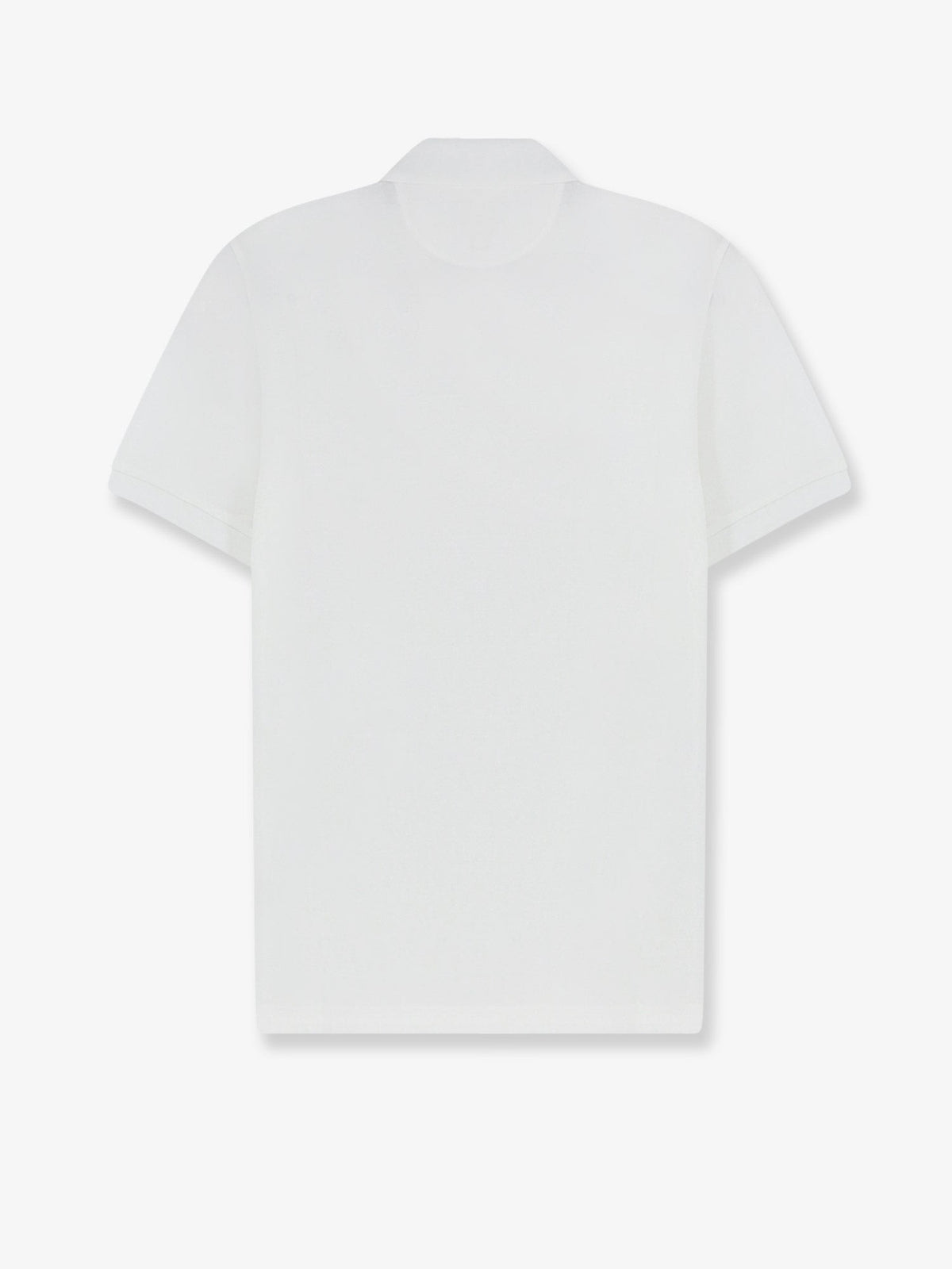 Fendi Cotton polo shirt