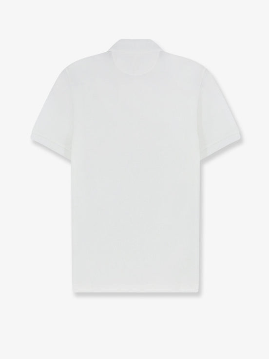 Fendi Cotton polo shirt