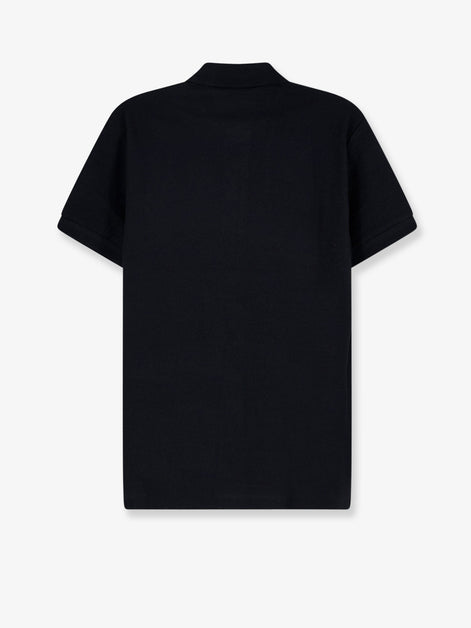 Burberry Cotton polo shirt