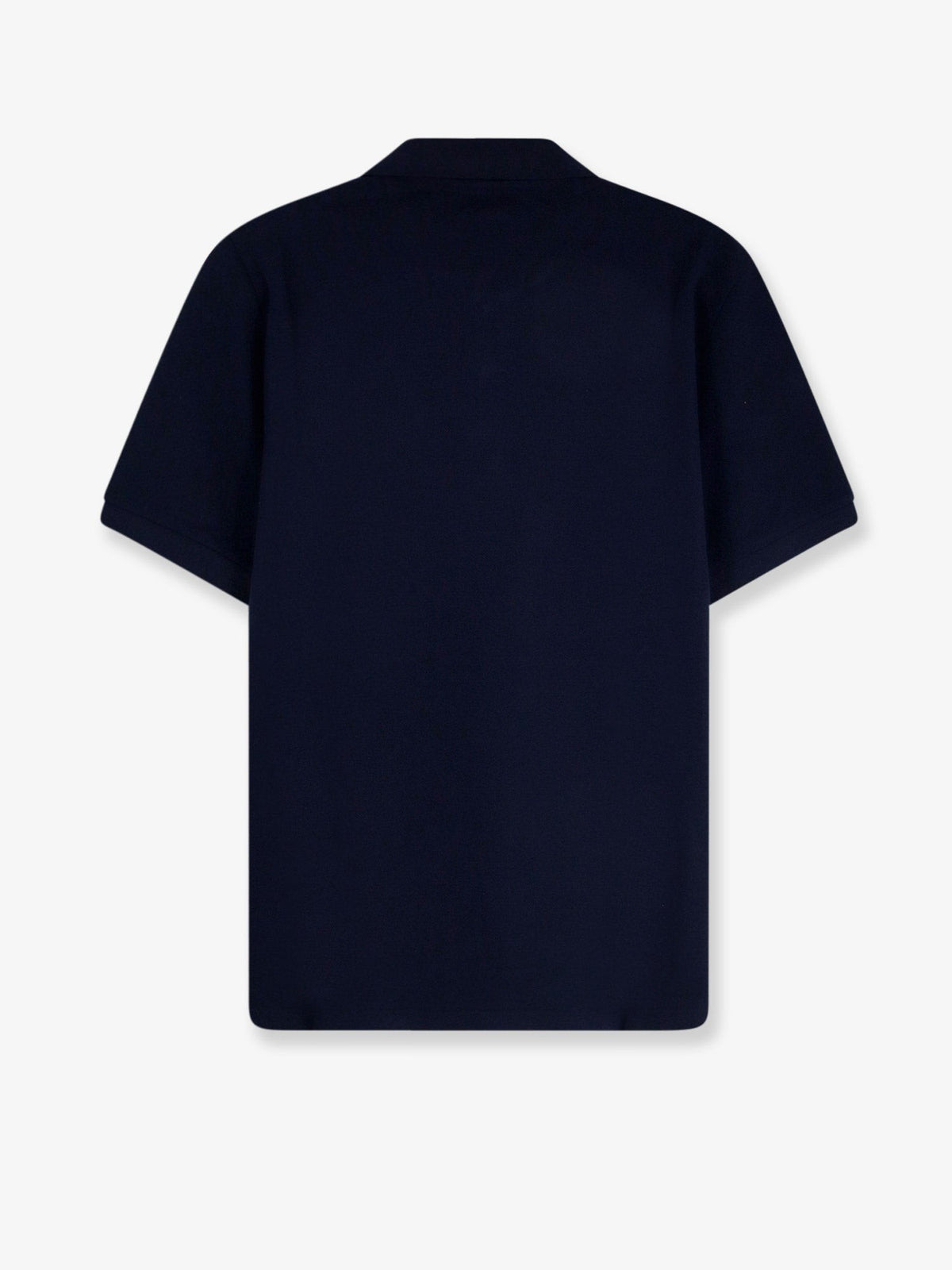 Fendi Cotton polo shirt