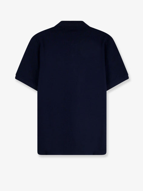 Fendi Cotton polo shirt