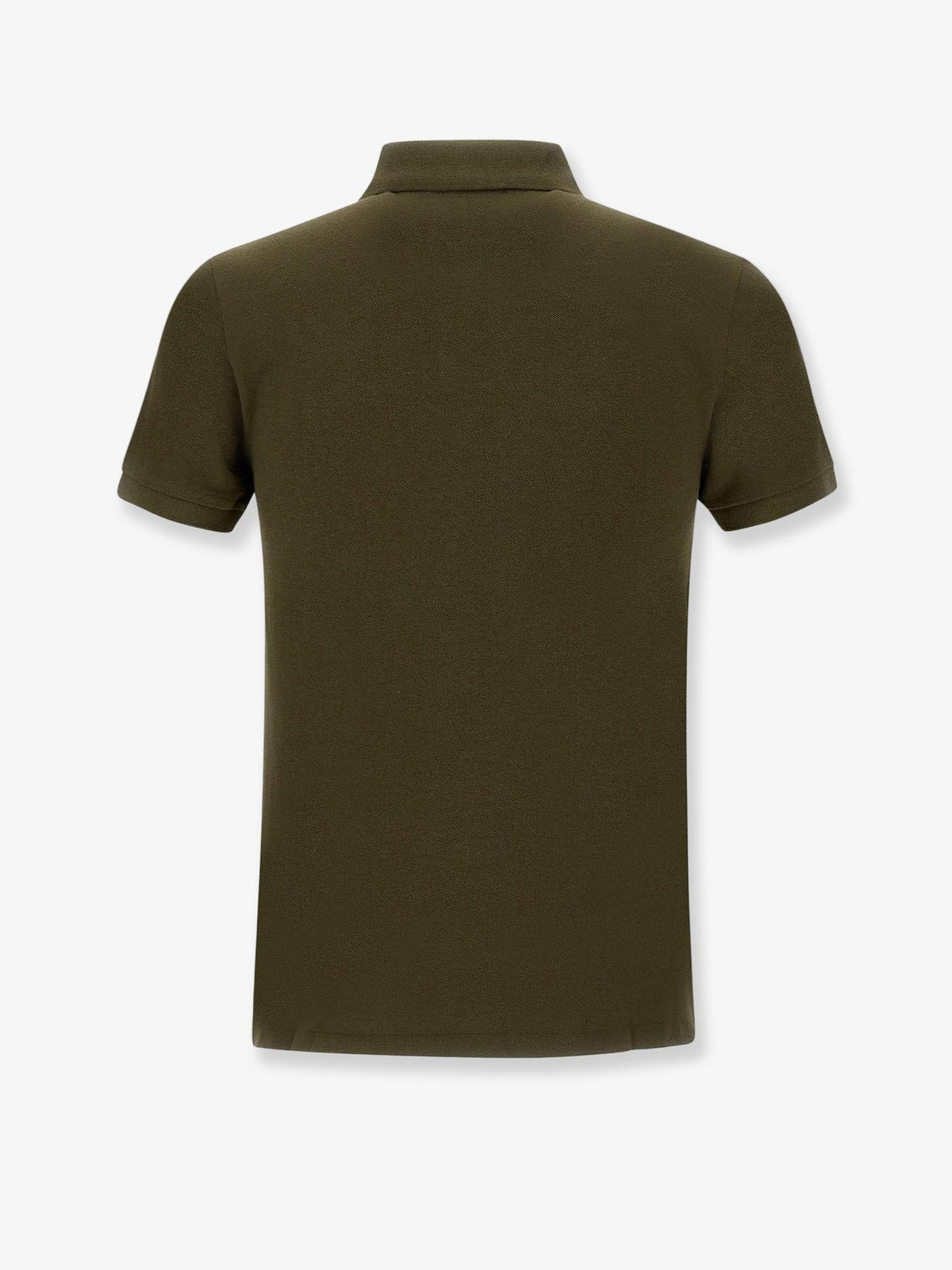 Polo Ralph Lauren Cotton Polo Shirt