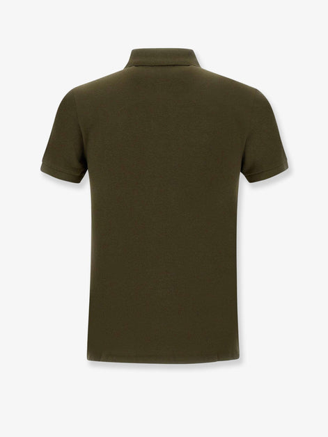 Polo Ralph Lauren Cotton Polo Shirt