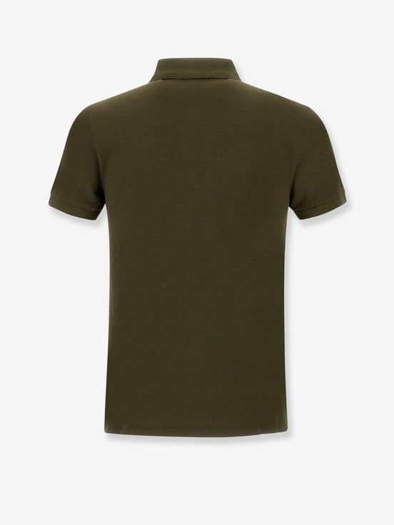 Polo Ralph Lauren Cotton Polo Shirt