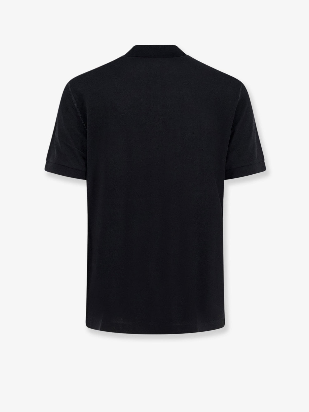 Dolce & Gabbana Cotton polo shirt
