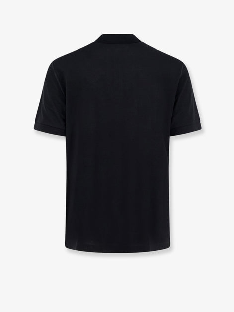 Dolce & Gabbana Cotton polo shirt