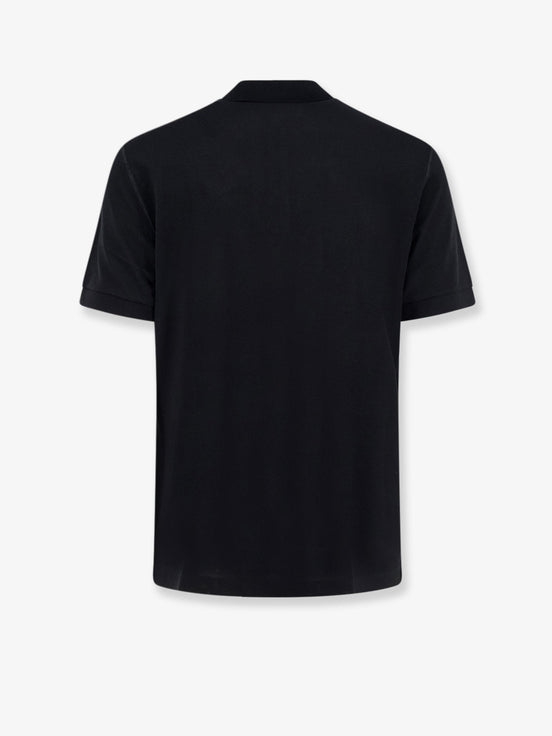 Dolce & Gabbana Cotton polo shirt