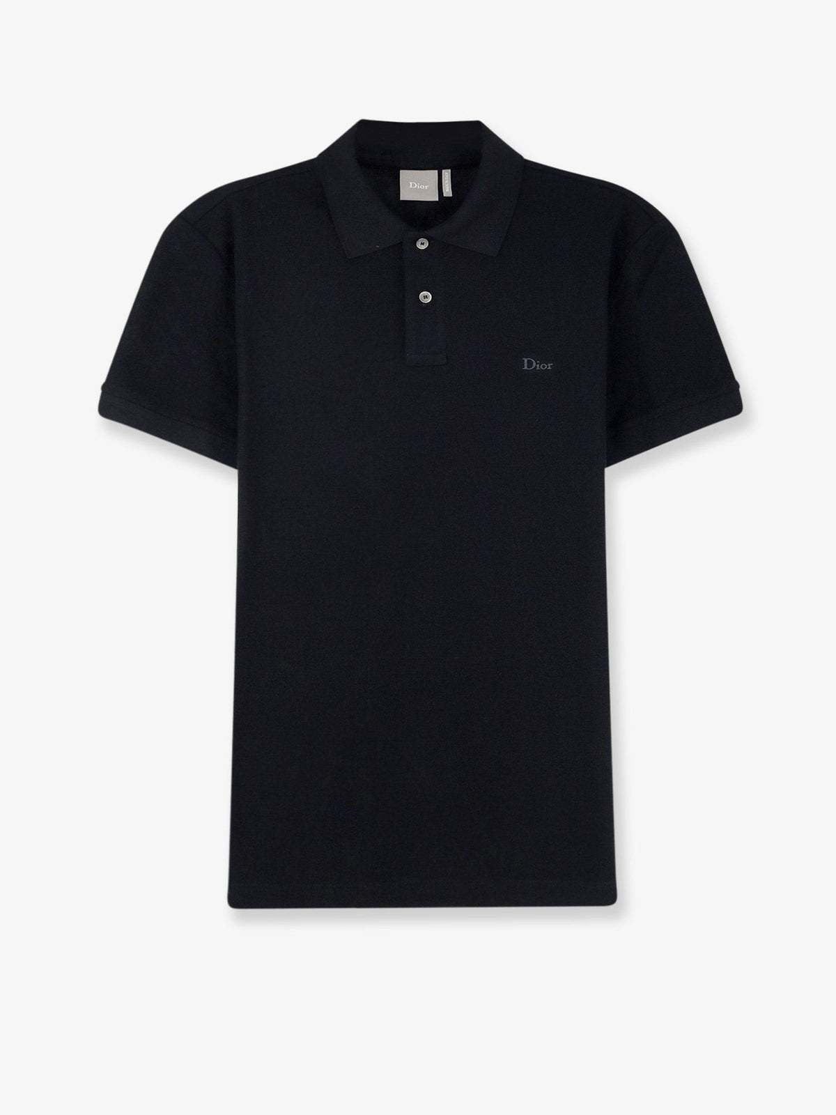 Cotton polo