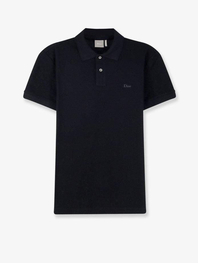 Cotton polo