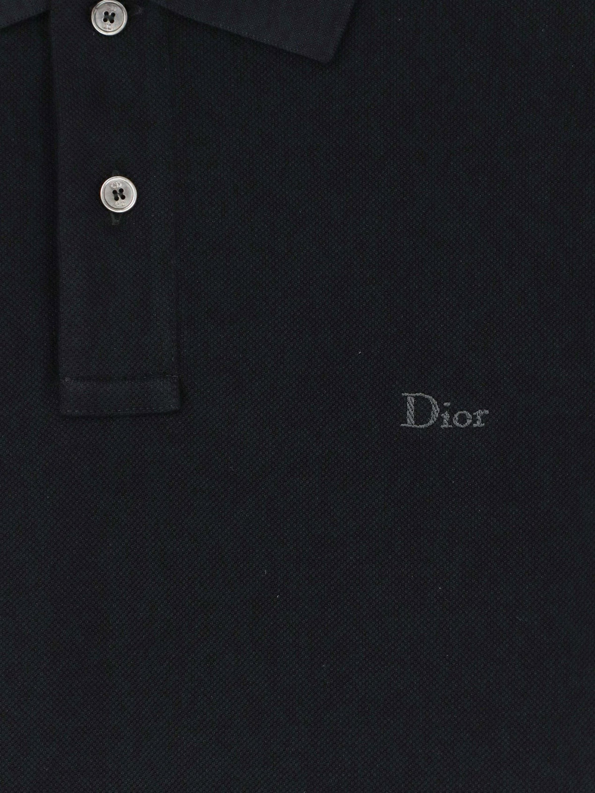 Dior Cotton polo