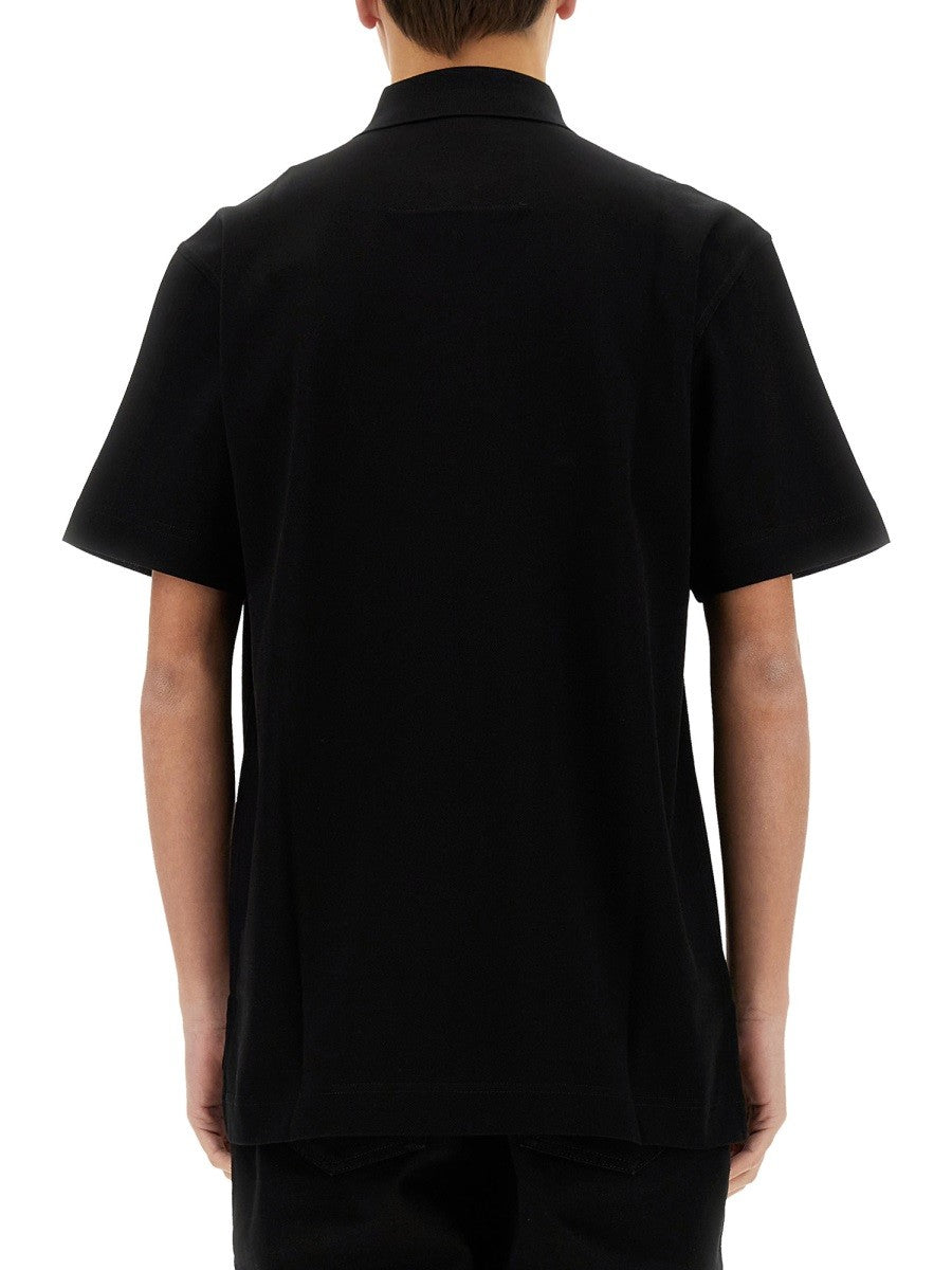 COTTON POLO