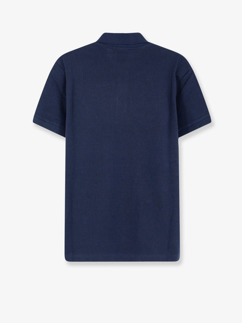 Dior Cotton polo