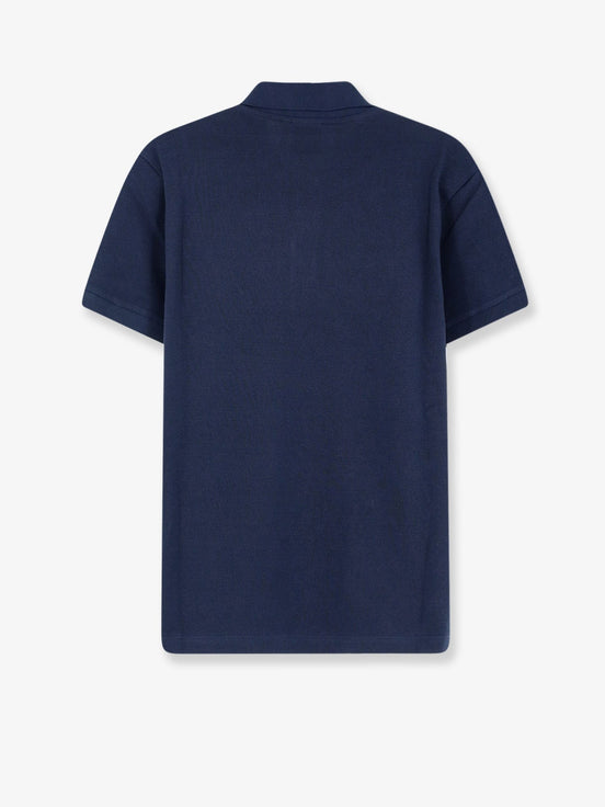 Dior Cotton polo